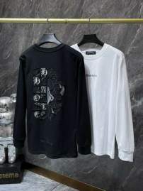 Picture of Chrome Hearts T Shirt Long _SKUChromeHeartsS-XLsftx807050263